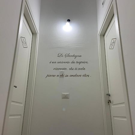 Locanda B&B Dandana Orgosolo Luaran gambar
