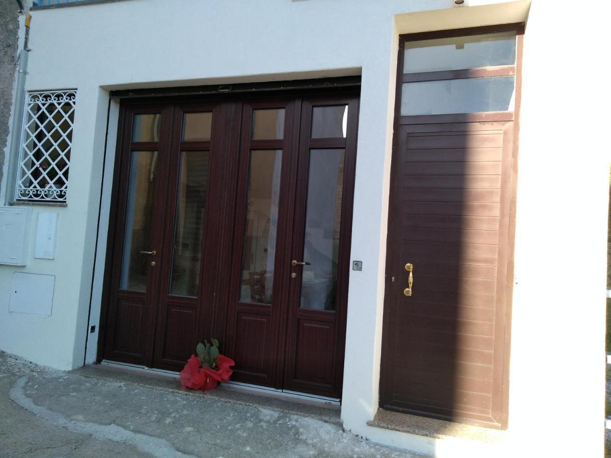 Locanda B&B Dandana Orgosolo Luaran gambar