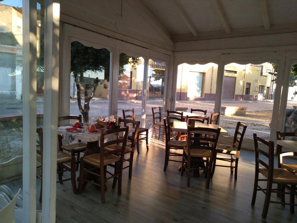 Locanda B&B Dandana Orgosolo Luaran gambar