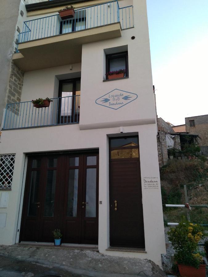 Locanda B&B Dandana Orgosolo Luaran gambar