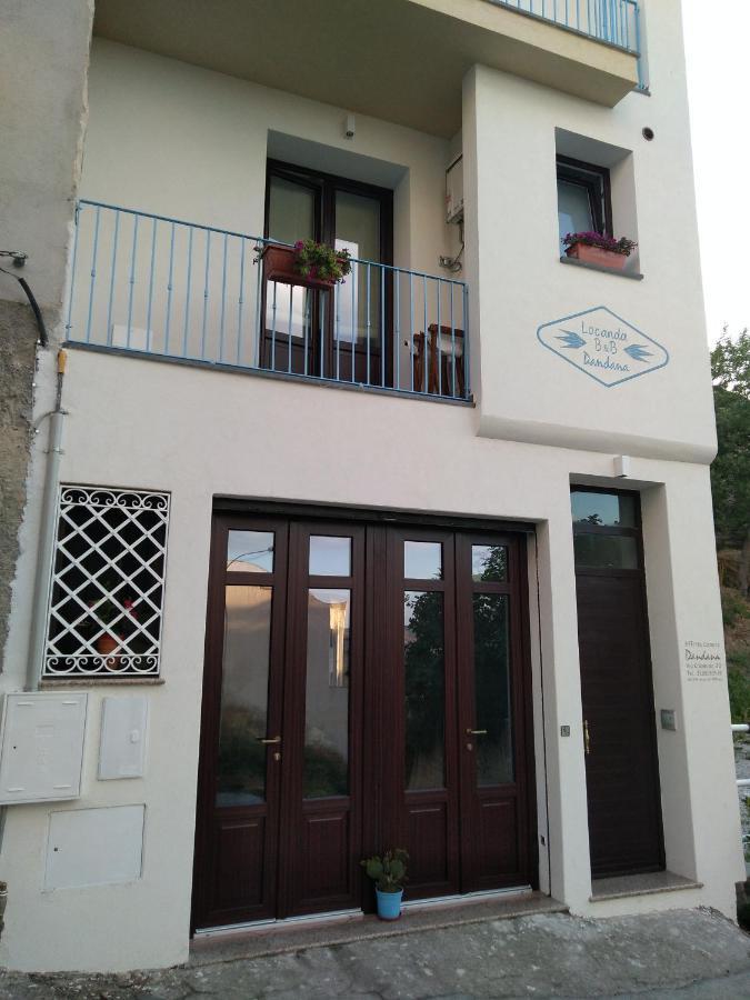 Locanda B&B Dandana Orgosolo Luaran gambar