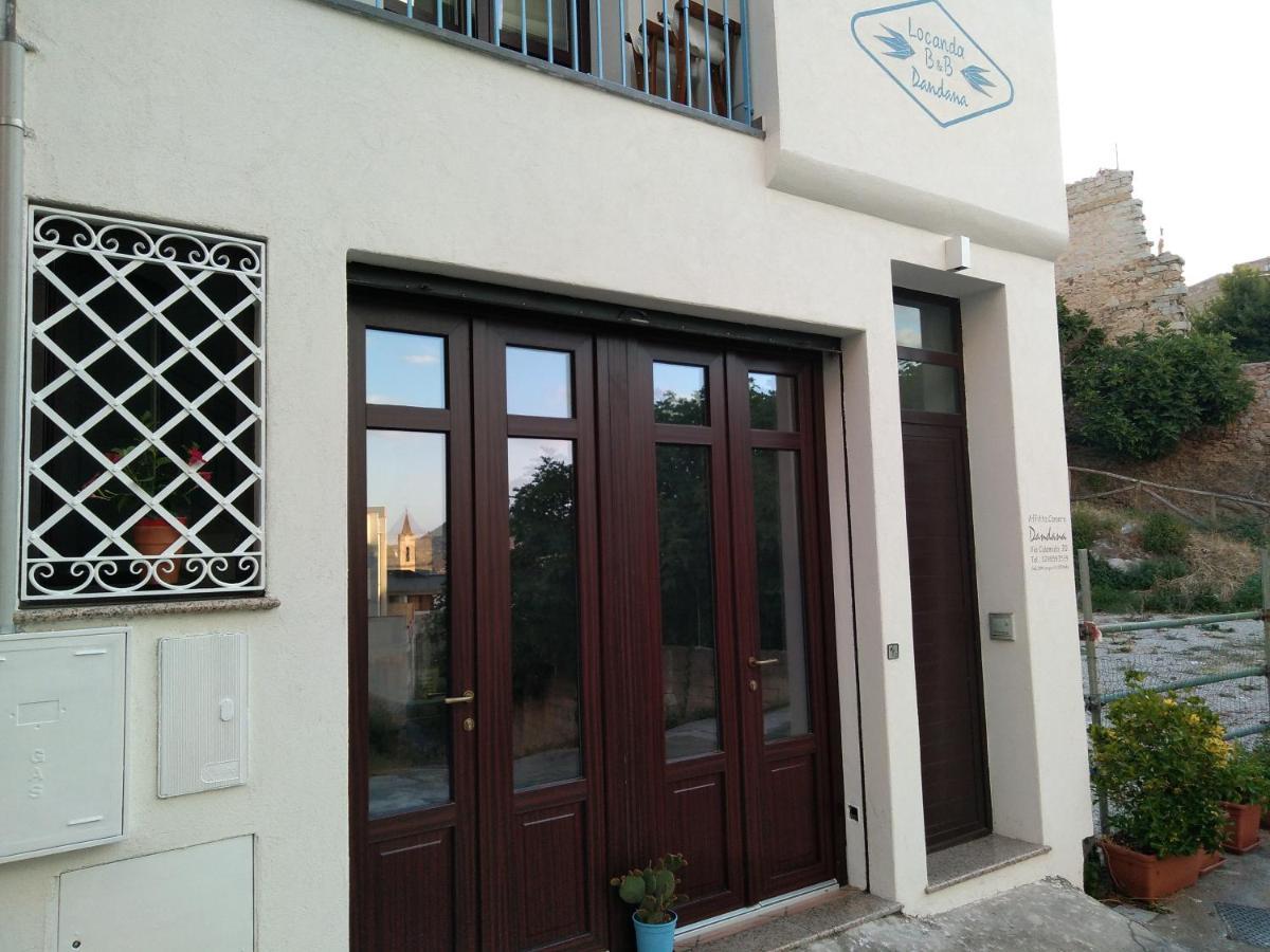 Locanda B&B Dandana Orgosolo Luaran gambar