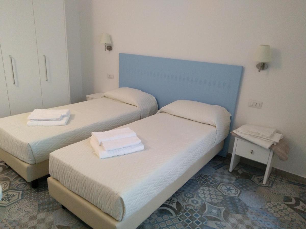 Locanda B&B Dandana Orgosolo Luaran gambar