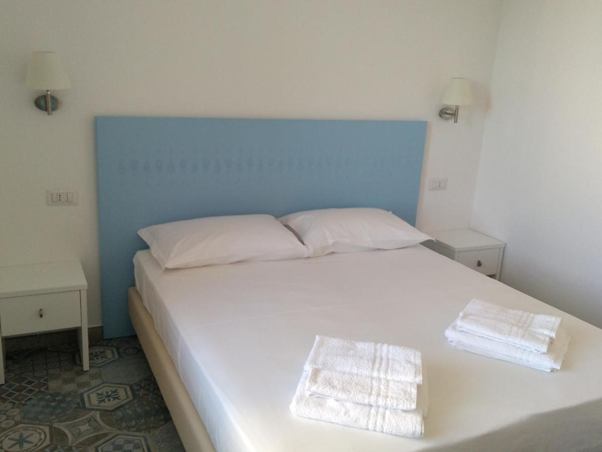 Locanda B&B Dandana Orgosolo Luaran gambar