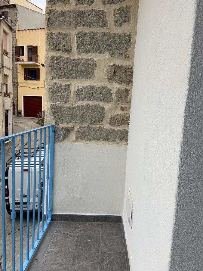 Locanda B&B Dandana Orgosolo Luaran gambar