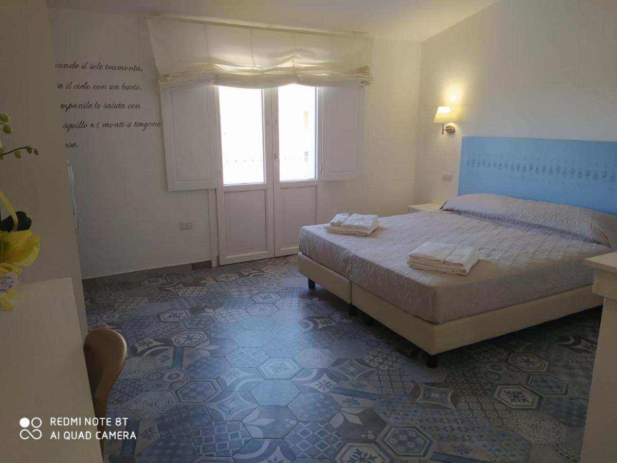 Locanda B&B Dandana Orgosolo Luaran gambar