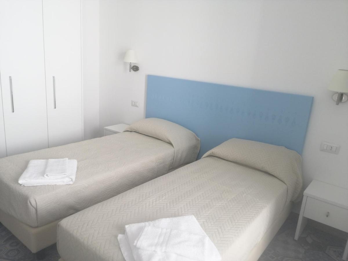 Locanda B&B Dandana Orgosolo Luaran gambar