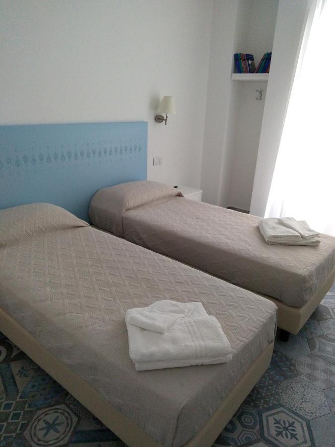 Locanda B&B Dandana Orgosolo Luaran gambar