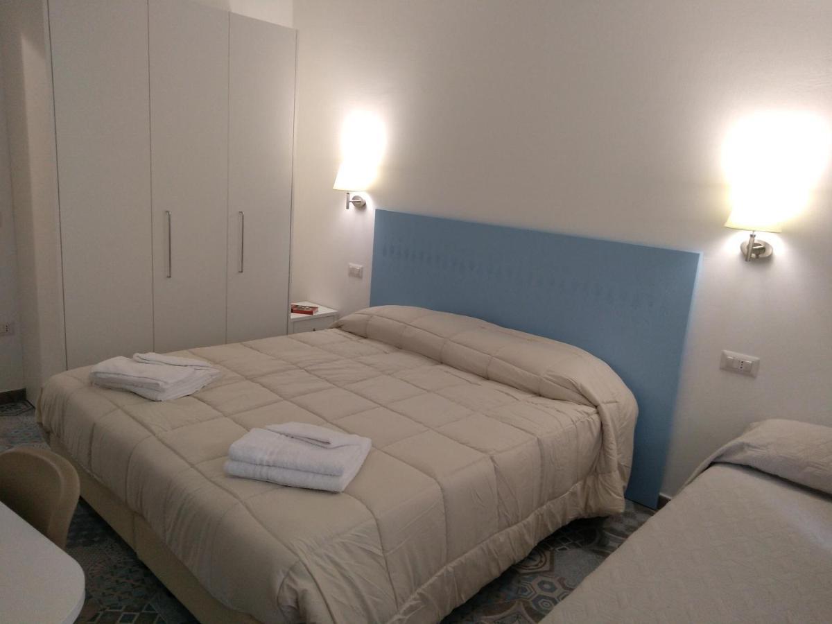 Locanda B&B Dandana Orgosolo Luaran gambar
