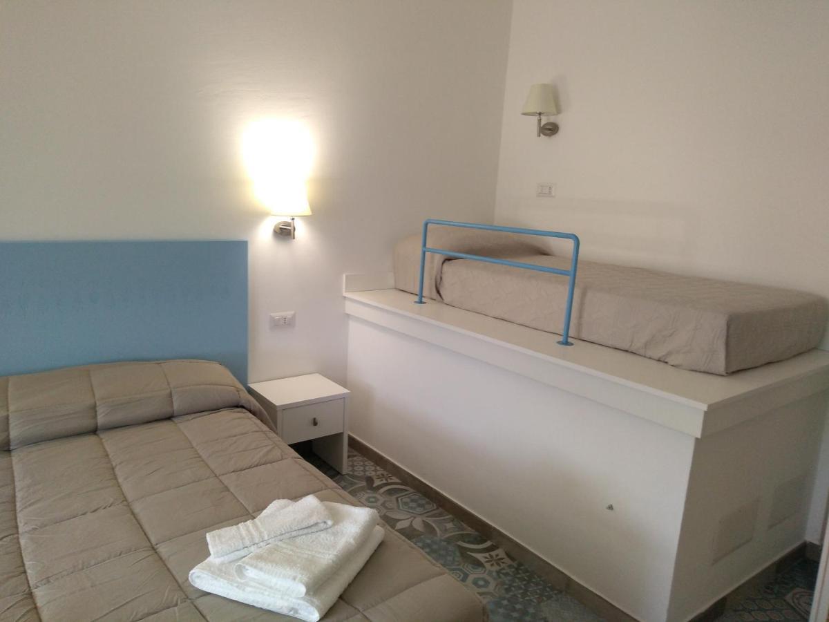 Locanda B&B Dandana Orgosolo Luaran gambar