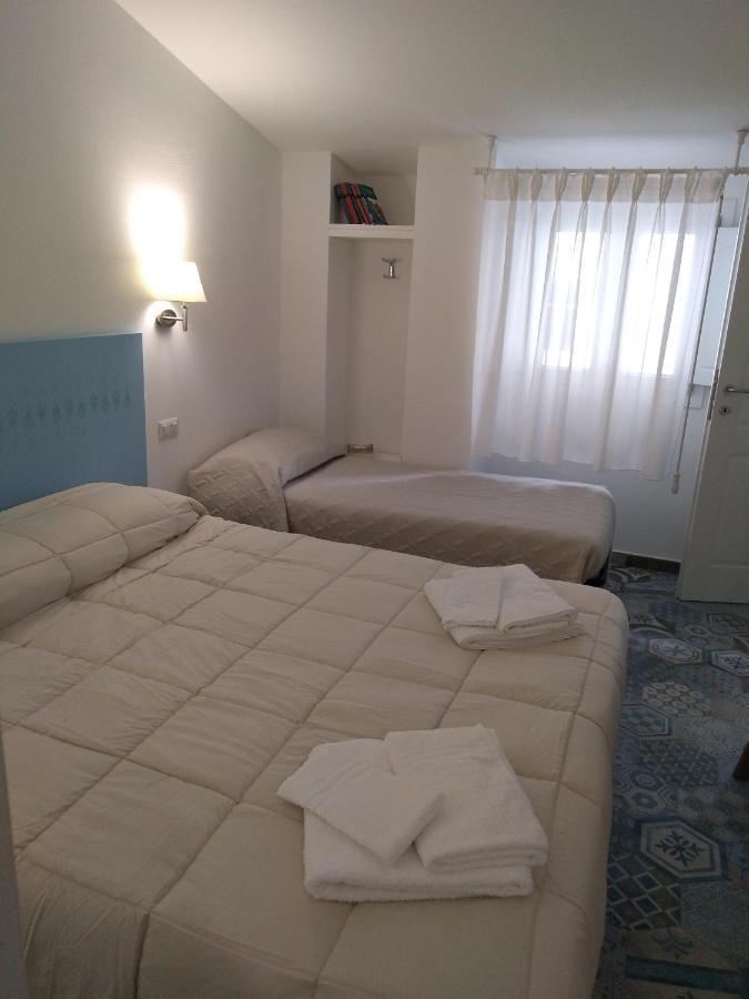 Locanda B&B Dandana Orgosolo Luaran gambar