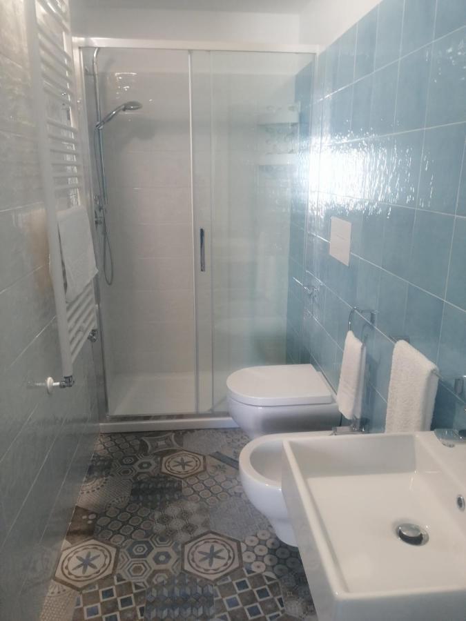 Locanda B&B Dandana Orgosolo Luaran gambar
