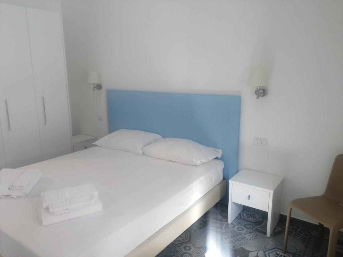 Locanda B&B Dandana Orgosolo Luaran gambar