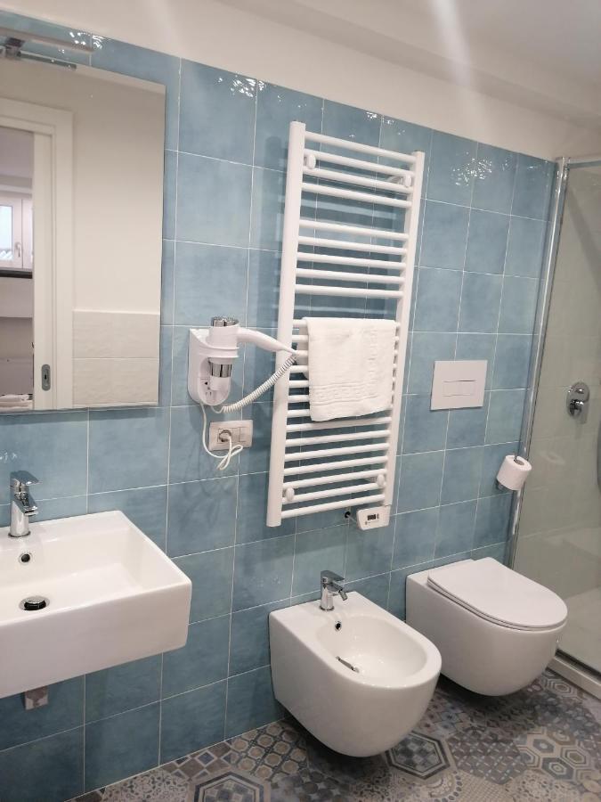 Locanda B&B Dandana Orgosolo Luaran gambar