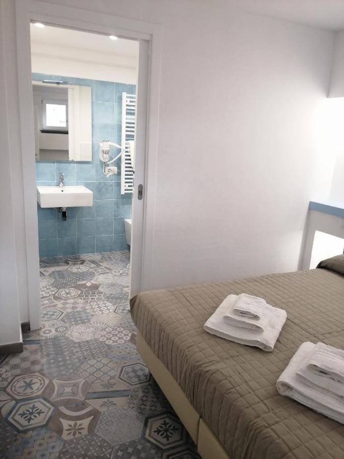 Locanda B&B Dandana Orgosolo Luaran gambar