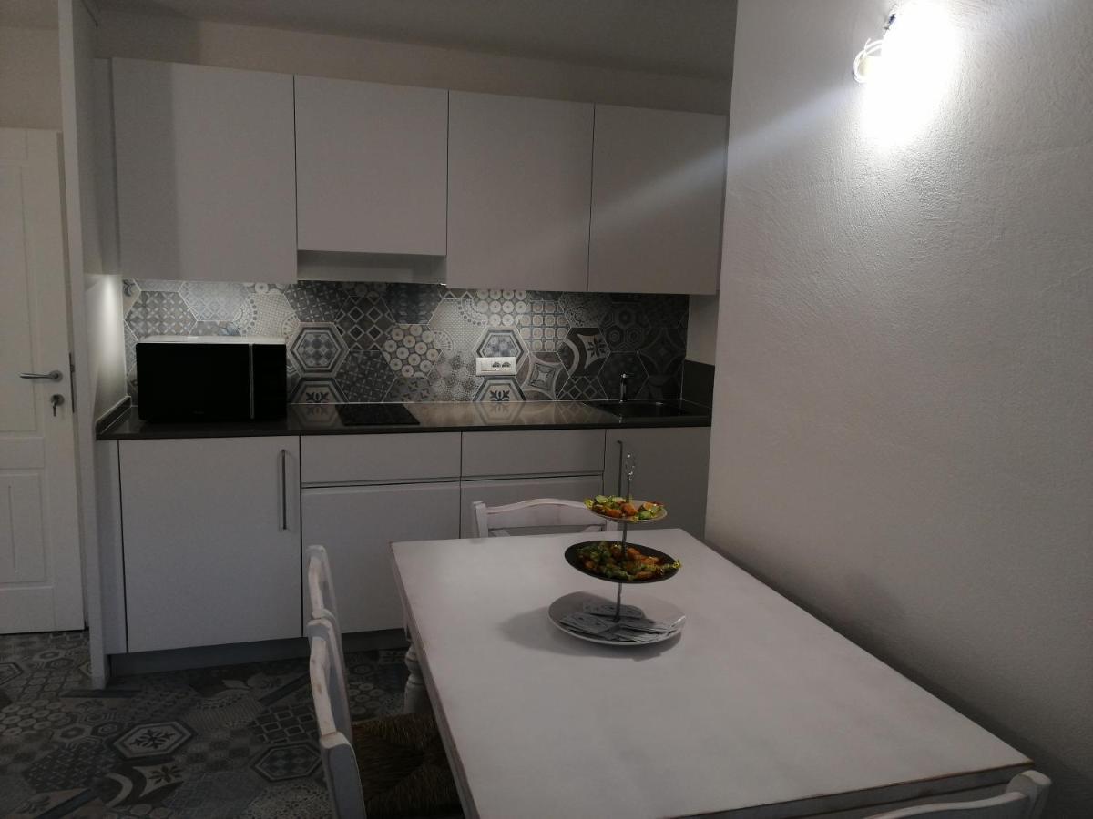 Locanda B&B Dandana Orgosolo Luaran gambar