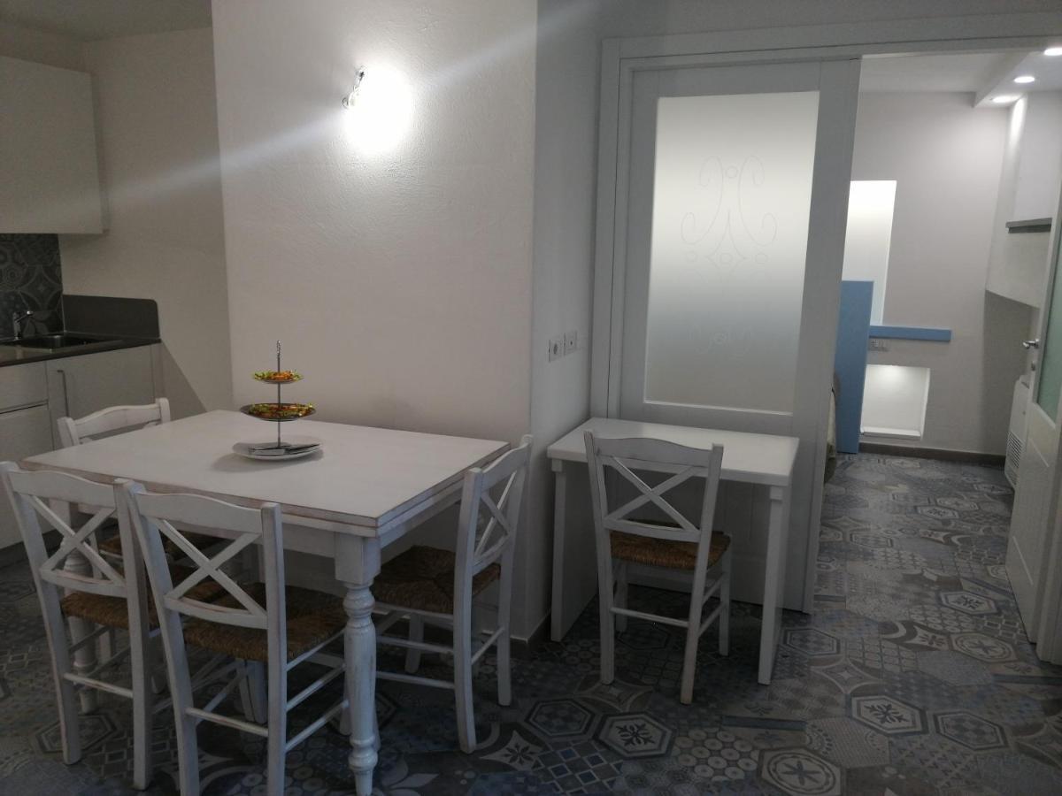 Locanda B&B Dandana Orgosolo Luaran gambar