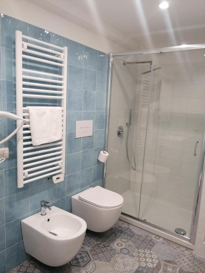 Locanda B&B Dandana Orgosolo Luaran gambar