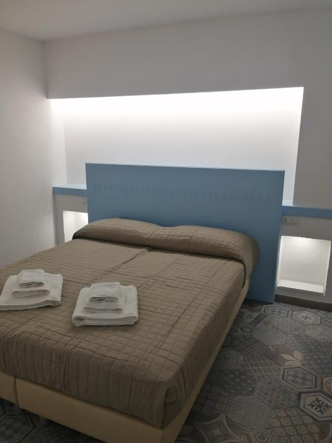 Locanda B&B Dandana Orgosolo Luaran gambar