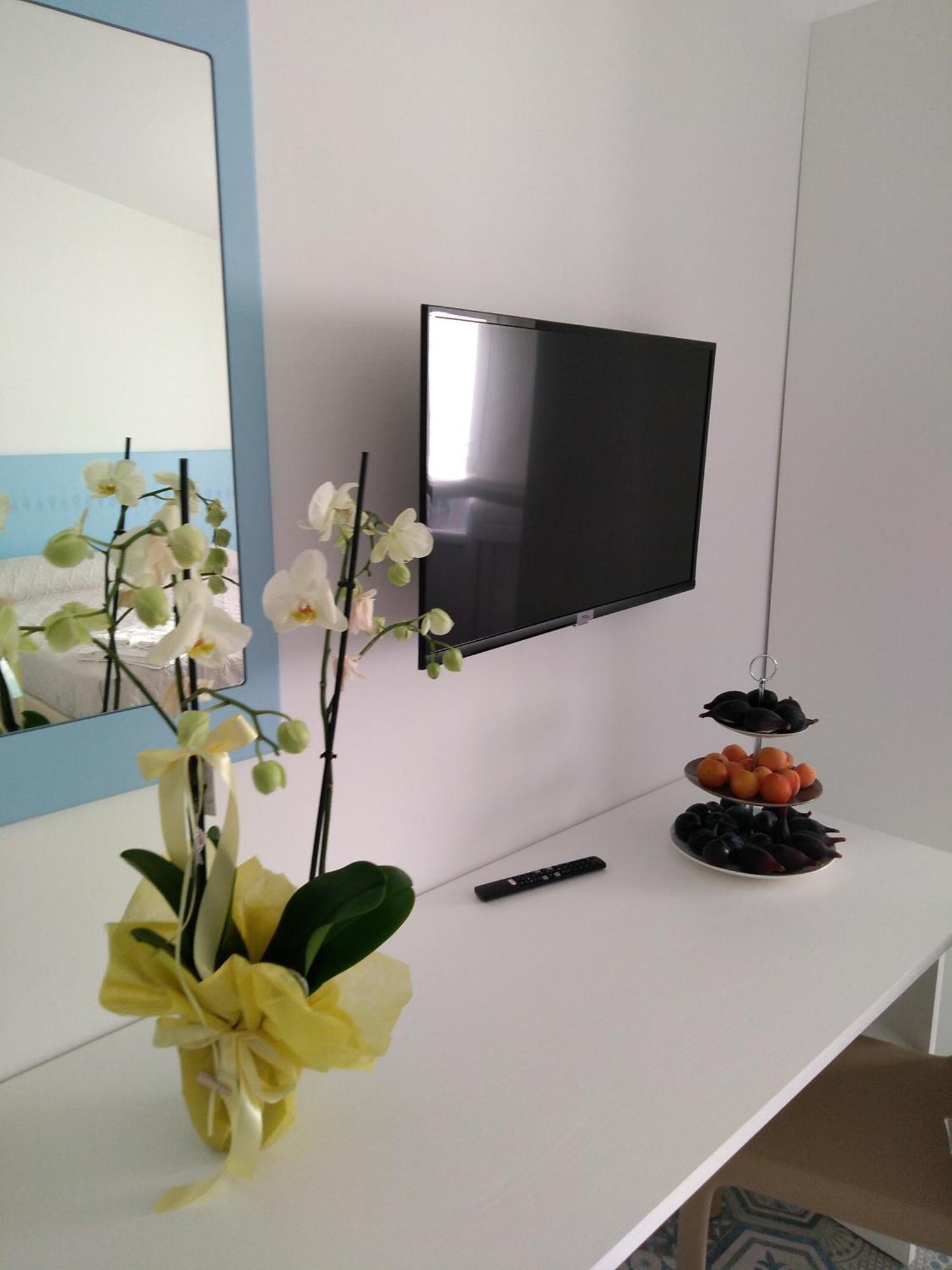 Locanda B&B Dandana Orgosolo Bilik gambar